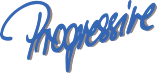 Musikverlag Progressive GmbH Logo